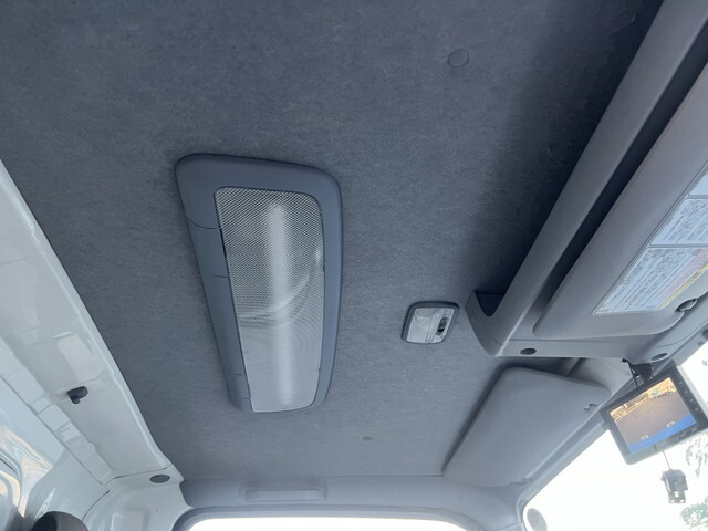 いすゞエルフパッカー車（塵芥車）小型（2t・3t）[写真35]