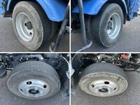 いすゞエルフパッカー車（塵芥車）小型（2t・3t）[写真40]