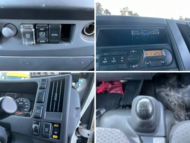 いすゞエルフパッカー車（塵芥車）小型（2t・3t）[写真40]