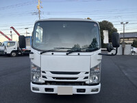 いすゞエルフパッカー車（塵芥車）小型（2t・3t）[写真06]