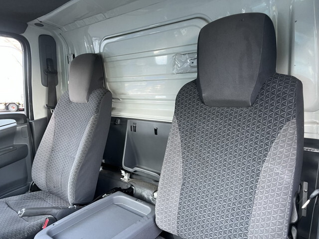 いすゞエルフパッカー車（塵芥車）小型（2t・3t）[写真07]