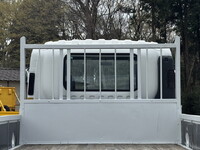 いすゞフォワード平ボディ中型（4t）[写真11]