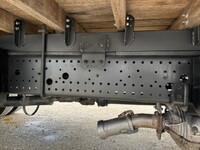 いすゞフォワード平ボディ中型（4t）[写真18]