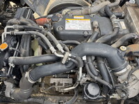 いすゞフォワード平ボディ中型（4t）[写真27]