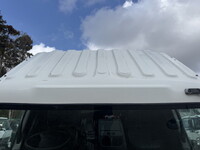 いすゞフォワード平ボディ中型（4t）[写真29]