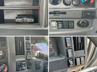 いすゞフォワード平ボディ中型（4t）[写真34]