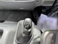 いすゞフォワード平ボディ中型（4t）[写真38]