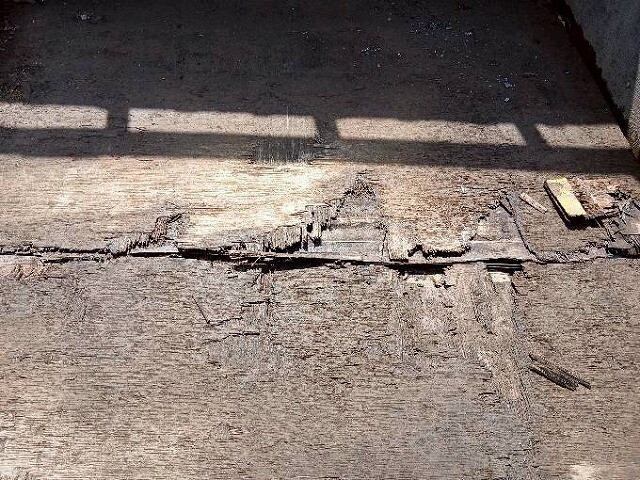 トヨタトヨエースダブルキャブ（Wキャブ）小型（2t・3t）[写真11]