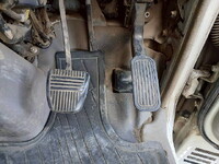 トヨタトヨエースダブルキャブ（Wキャブ）小型（2t・3t）[写真17]