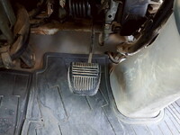 トヨタトヨエースダブルキャブ（Wキャブ）小型（2t・3t）[写真18]