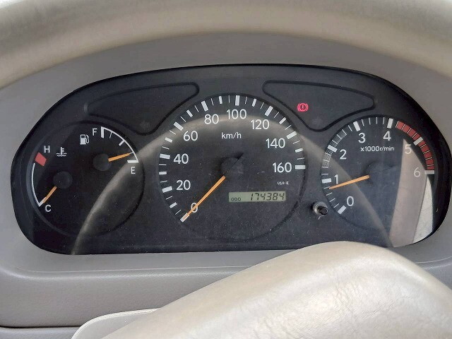 トヨタトヨエースダブルキャブ（Wキャブ）小型（2t・3t）[写真18]