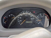 トヨタトヨエースダブルキャブ（Wキャブ）小型（2t・3t）[写真19]