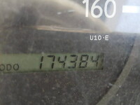 トヨタトヨエースダブルキャブ（Wキャブ）小型（2t・3t）[写真20]