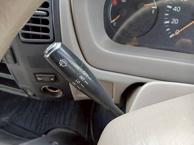 トヨタトヨエースダブルキャブ（Wキャブ）小型（2t・3t）[写真20]