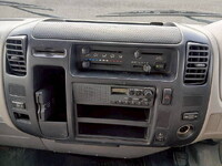 トヨタトヨエースダブルキャブ（Wキャブ）小型（2t・3t）[写真22]