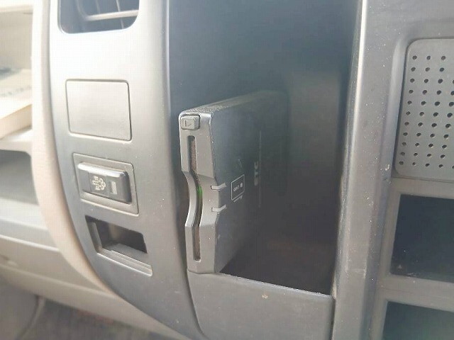 トヨタトヨエースダブルキャブ（Wキャブ）小型（2t・3t）[写真22]