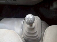 トヨタトヨエースダブルキャブ（Wキャブ）小型（2t・3t）[写真24]