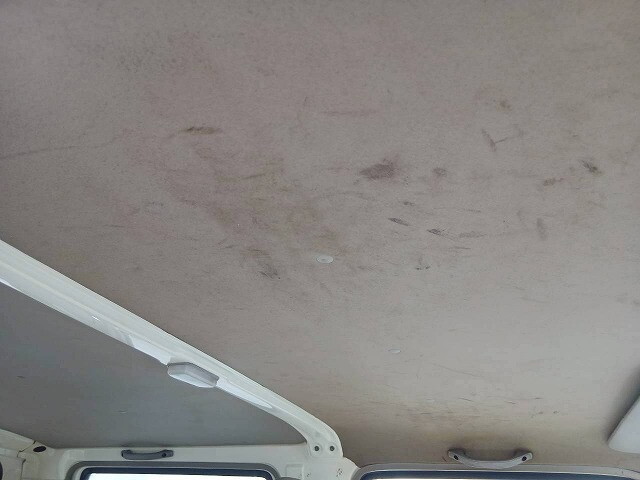 トヨタトヨエースダブルキャブ（Wキャブ）小型（2t・3t）[写真25]