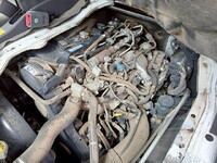 トヨタトヨエースダブルキャブ（Wキャブ）小型（2t・3t）[写真31]