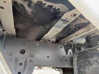 トヨタトヨエースダブルキャブ（Wキャブ）小型（2t・3t）[写真32]