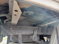 トヨタトヨエースダブルキャブ（Wキャブ）小型（2t・3t）[写真34]