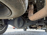 トヨタトヨエースダブルキャブ（Wキャブ）小型（2t・3t）[写真35]