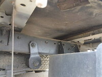 トヨタトヨエースダブルキャブ（Wキャブ）小型（2t・3t）[写真36]