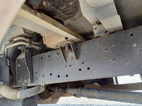 トヨタトヨエースダブルキャブ（Wキャブ）小型（2t・3t）[写真37]