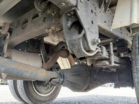 トヨタトヨエースダブルキャブ（Wキャブ）小型（2t・3t）[写真38]