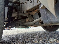 トヨタトヨエースダブルキャブ（Wキャブ）小型（2t・3t）[写真39]