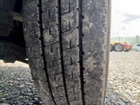 トヨタトヨエースダブルキャブ（Wキャブ）小型（2t・3t）[写真40]