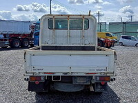 トヨタトヨエースダブルキャブ（Wキャブ）小型（2t・3t）[写真06]