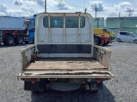 トヨタトヨエースダブルキャブ（Wキャブ）小型（2t・3t）[写真08]