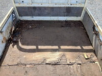 トヨタトヨエースダブルキャブ（Wキャブ）小型（2t・3t）[写真10]