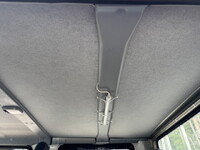 三菱ふそうキャンターダブルキャブ（Wキャブ）小型（2t・3t）[写真11]