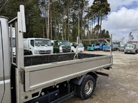 三菱ふそうキャンターダブルキャブ（Wキャブ）小型（2t・3t）[写真12]