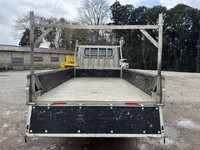 三菱ふそうキャンターダブルキャブ（Wキャブ）小型（2t・3t）[写真14]