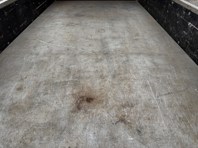 三菱ふそうキャンターダブルキャブ（Wキャブ）小型（2t・3t）[写真14]