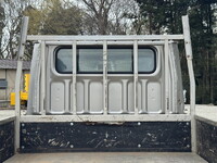 三菱ふそうキャンターダブルキャブ（Wキャブ）小型（2t・3t）[写真16]