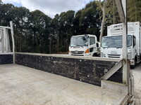 三菱ふそうキャンターダブルキャブ（Wキャブ）小型（2t・3t）[写真17]