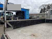 三菱ふそうキャンターダブルキャブ（Wキャブ）小型（2t・3t）[写真18]