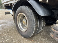 三菱ふそうキャンターダブルキャブ（Wキャブ）小型（2t・3t）[写真21]