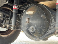 三菱ふそうキャンターダブルキャブ（Wキャブ）小型（2t・3t）[写真22]