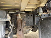 三菱ふそうキャンターダブルキャブ（Wキャブ）小型（2t・3t）[写真27]