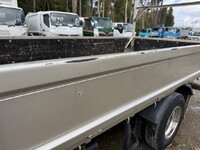 三菱ふそうキャンターダブルキャブ（Wキャブ）小型（2t・3t）[写真30]