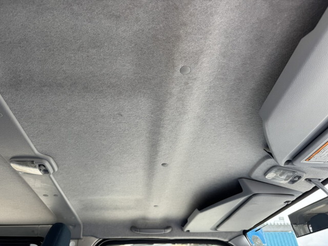 三菱ふそうキャンターダブルキャブ（Wキャブ）小型（2t・3t）[写真33]