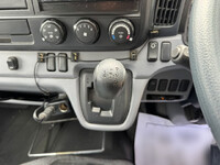 三菱ふそうキャンターダブルキャブ（Wキャブ）小型（2t・3t）[写真36]