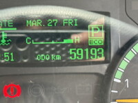 三菱ふそうキャンターダブルキャブ（Wキャブ）小型（2t・3t）[写真39]