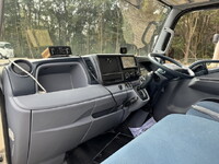 三菱ふそうキャンターダブルキャブ（Wキャブ）小型（2t・3t）[写真07]