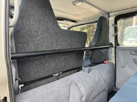 三菱ふそうキャンターダブルキャブ（Wキャブ）小型（2t・3t）[写真10]